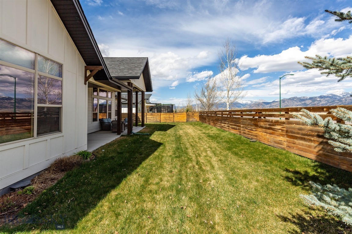 Flanders Mill - Residential