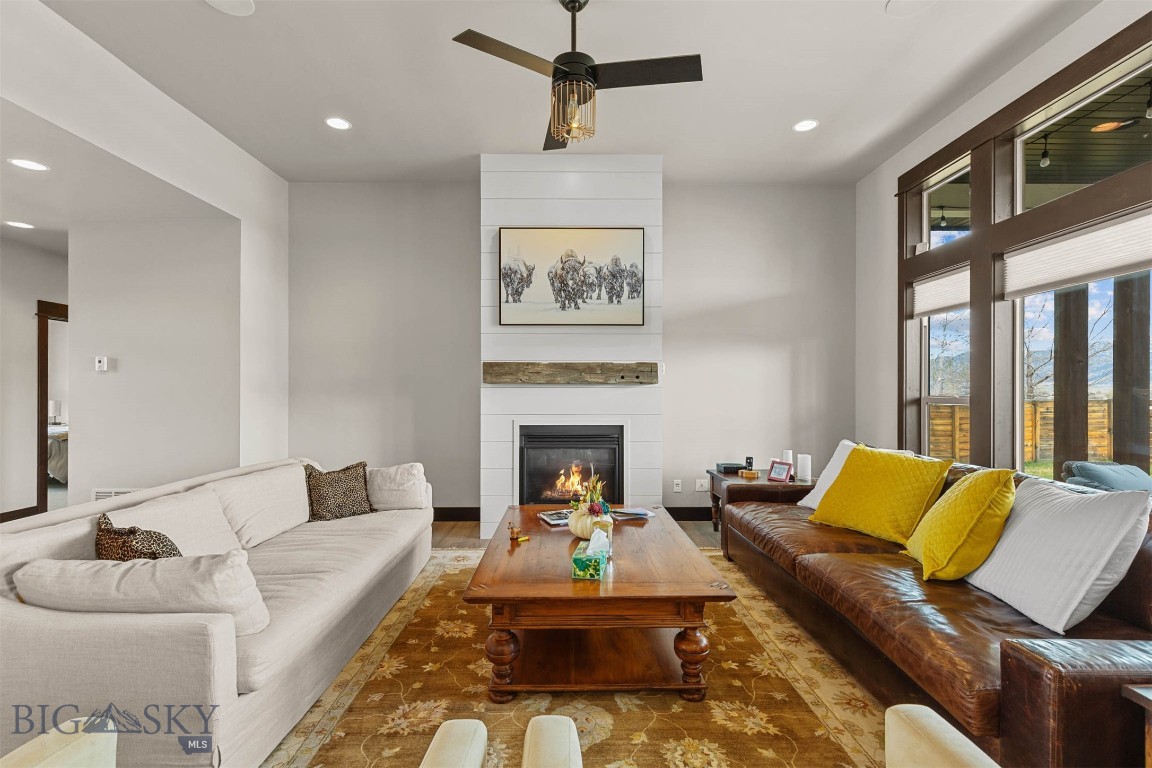 Flanders Mill - Residential