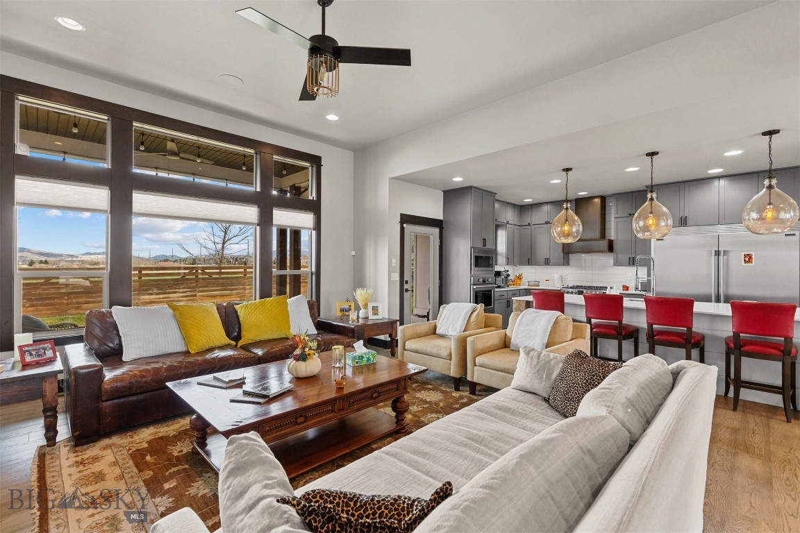 Flanders Mill - Residential