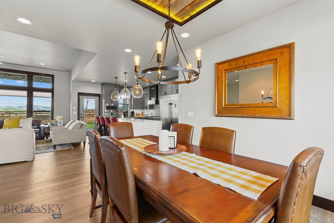 Flanders Mill - Residential