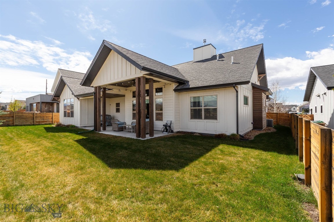 Flanders Mill - Residential