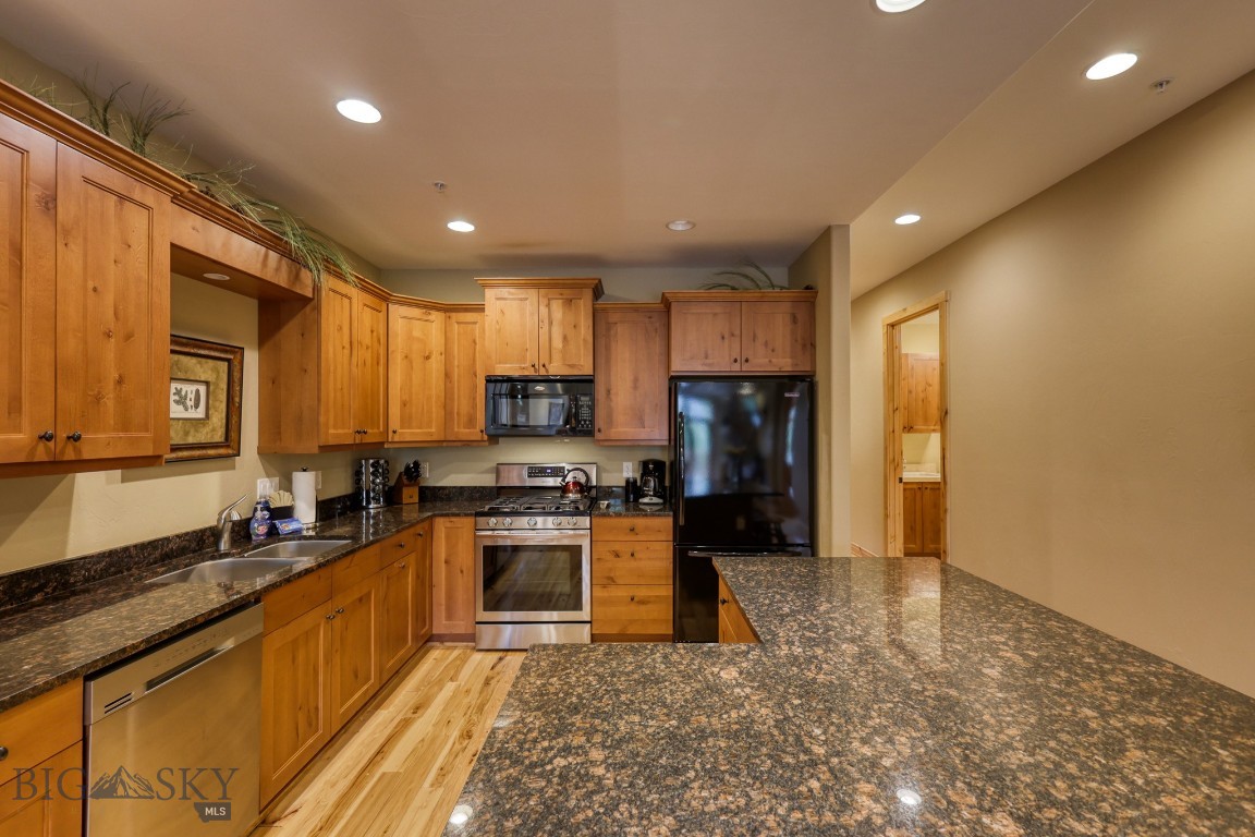 Elkhorn Creek - Residential