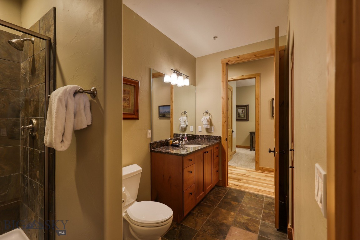 Elkhorn Creek - Residential