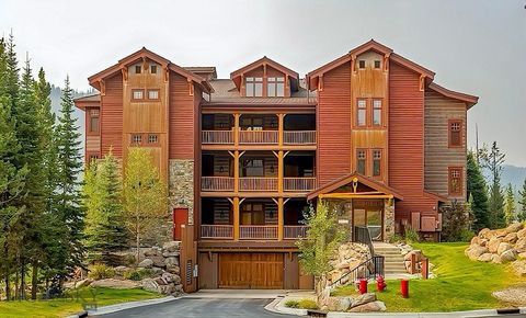 Photo of 7 Sitting Bull Road #1202, Big Sky, MT 59749 (MLS # 405762)