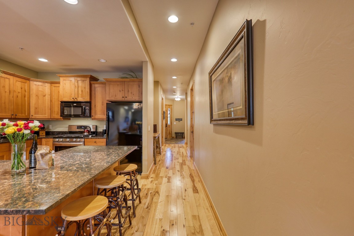 Elkhorn Creek - Residential