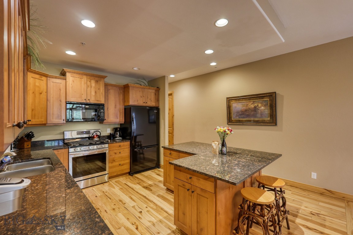 Elkhorn Creek - Residential
