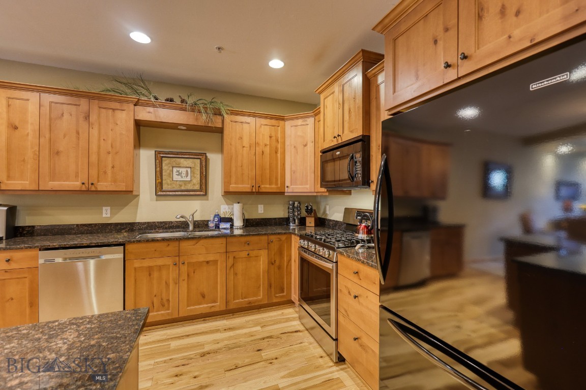 Elkhorn Creek - Residential