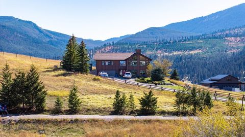 Photo of 340 Silver Tip Trail, Bozeman, MT 59715 (MLS # 405854)