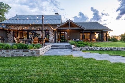 Photo of 127 River Keep Road, Belgrade, MT 59714 (MLS # 404047)