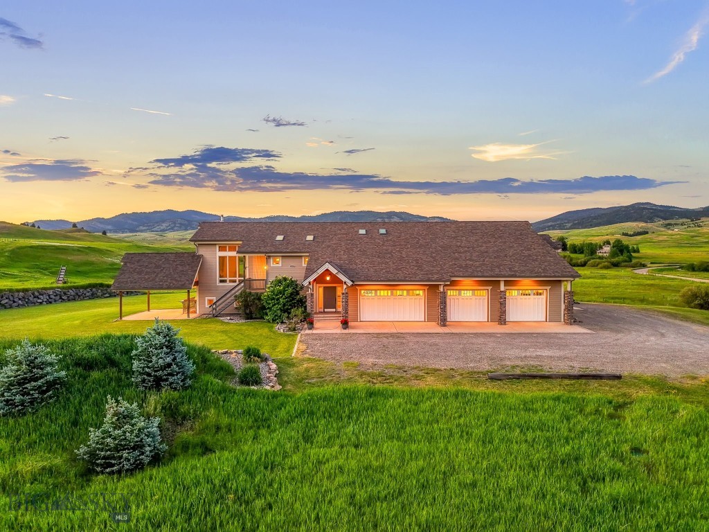 341 Laurel Ranch Road