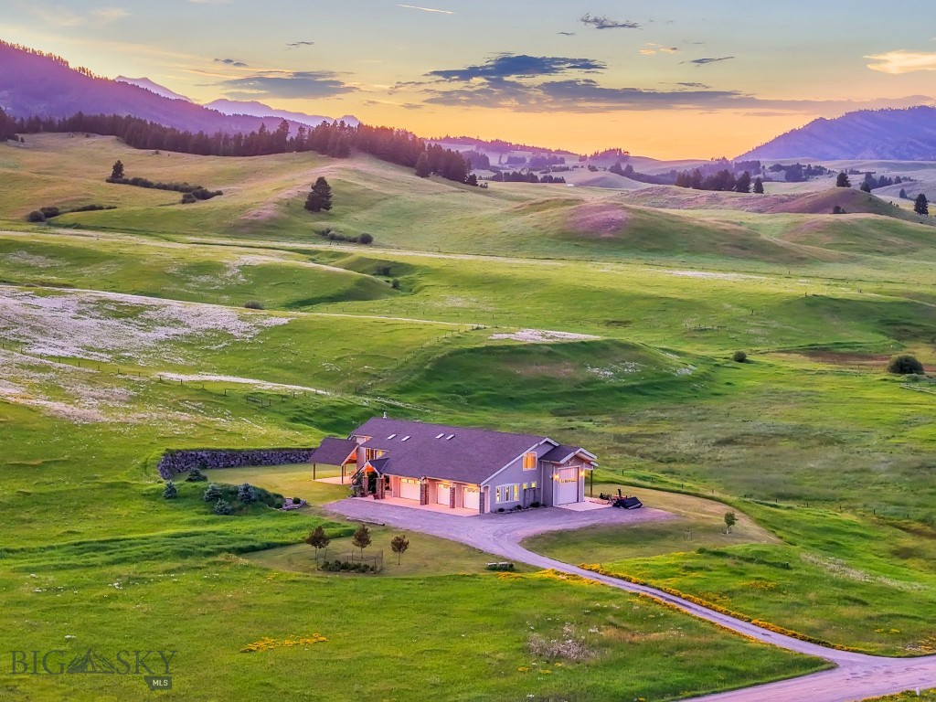 341 Laurel Ranch Road