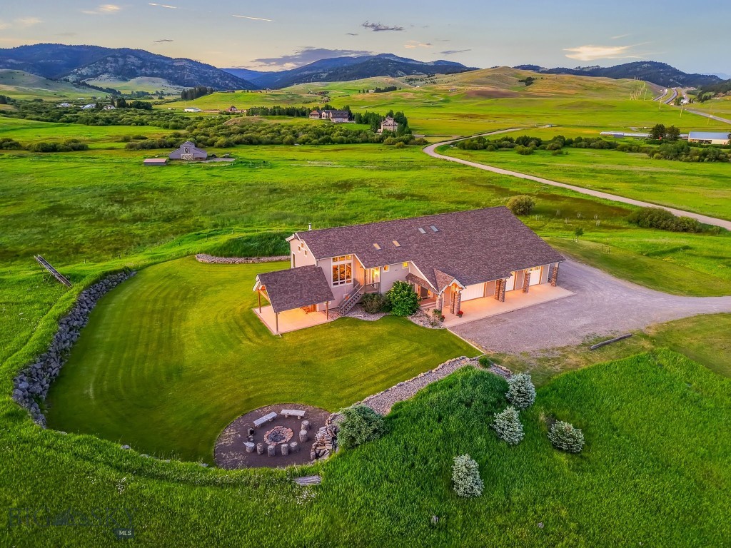 341 Laurel Ranch Road