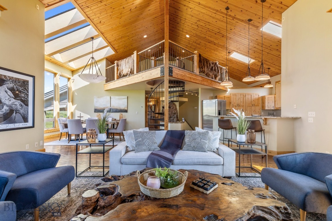 341 Laurel Ranch Road