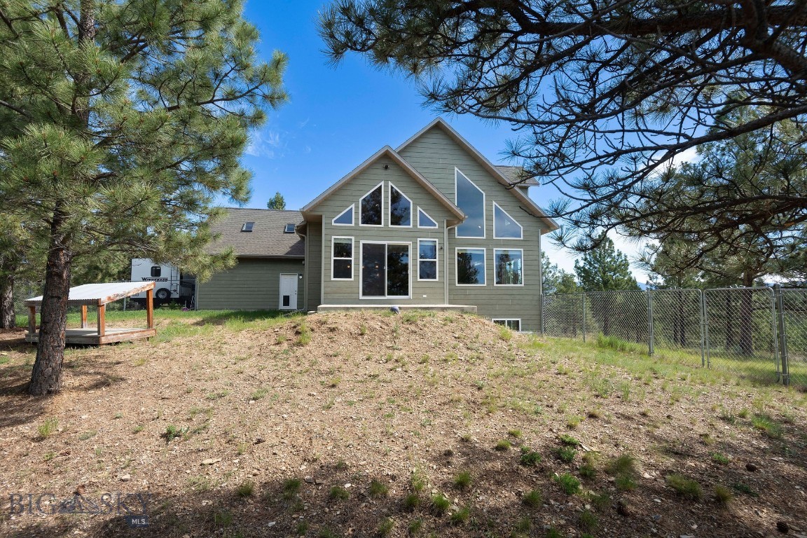6190 Hauser Dam road