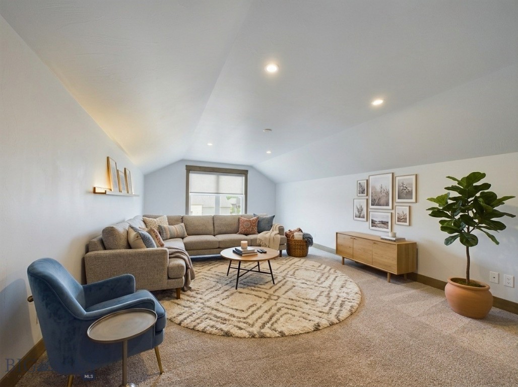 Falcon Hollow - Residential