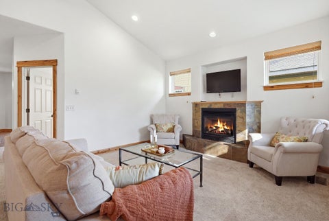 Photo of 3935 Baxter Lane E, Bozeman, MT 59718 (MLS # 413732)