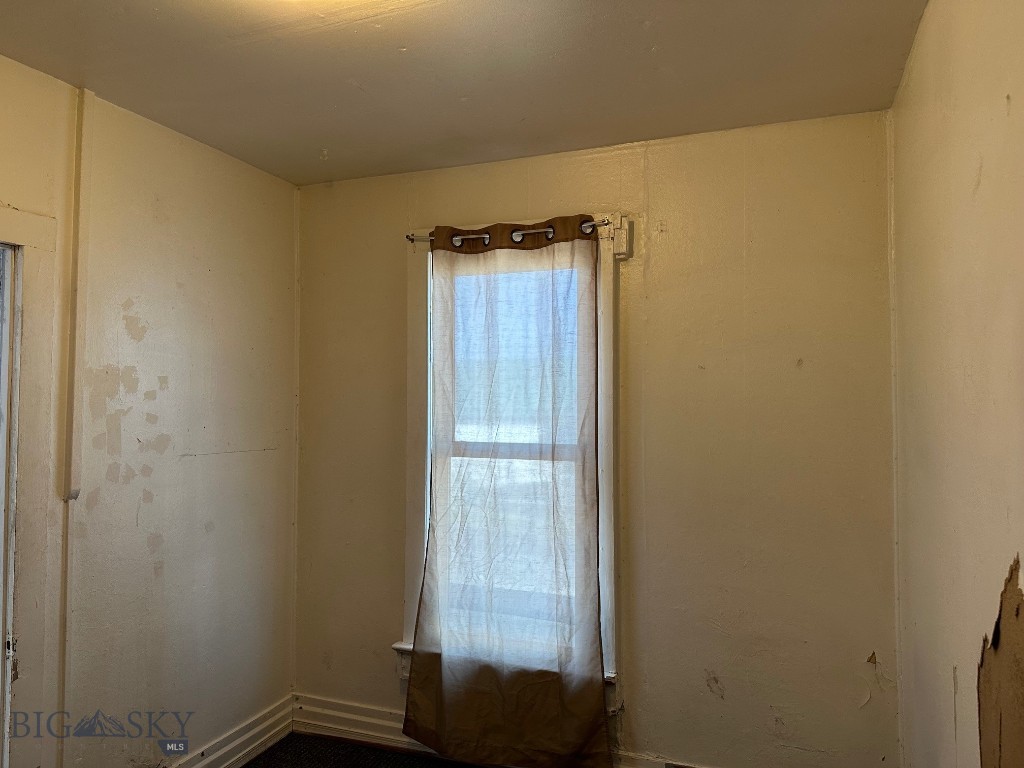 None - Residential