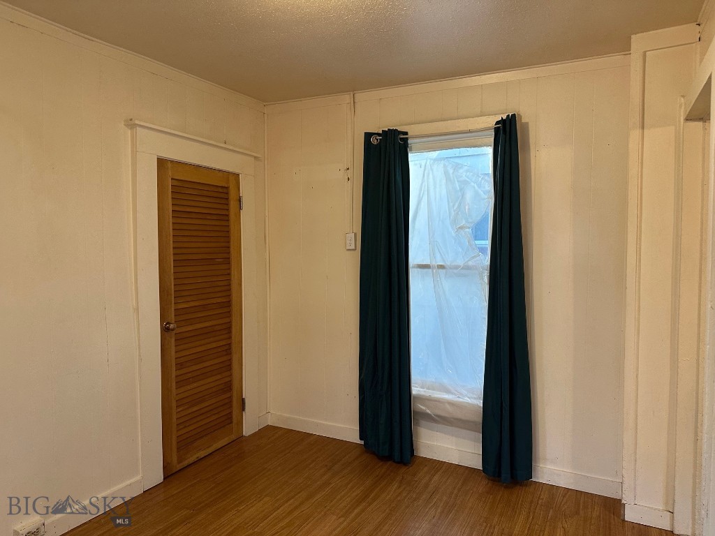None - Residential