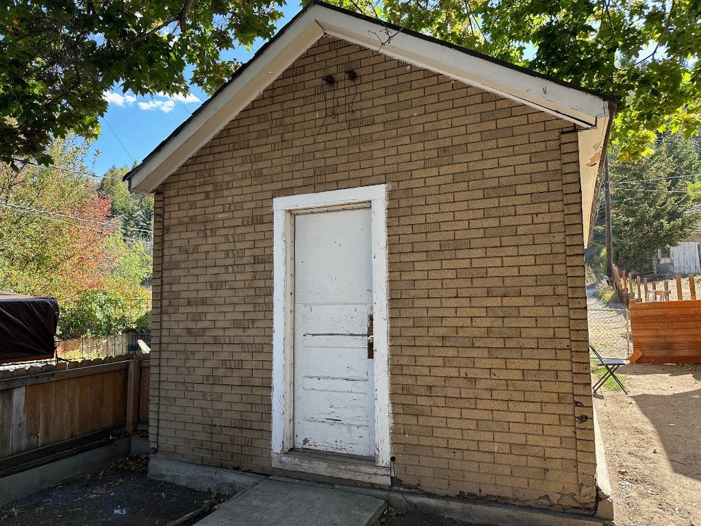 None - Residential