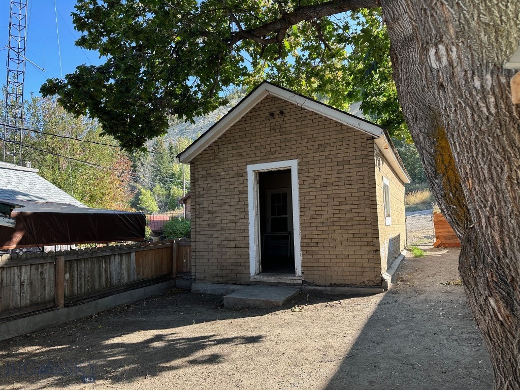 None - Residential