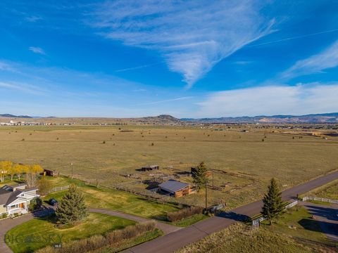 Photo of 7615 Highway 2, Butte, MT 59701 (MLS # 411541)