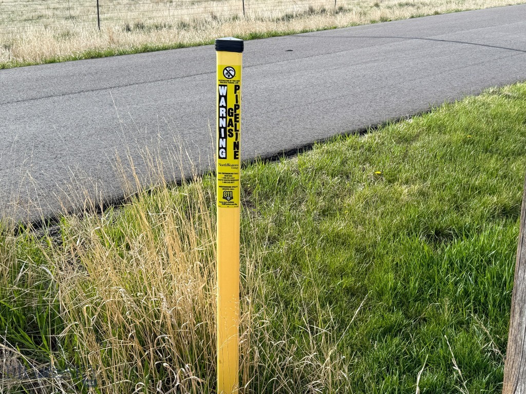 None - Land