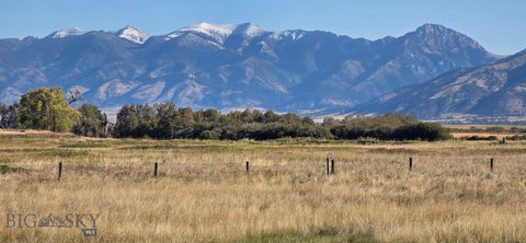 Photo of 3223 Durston Road, Bozeman, MT 59718 (MLS # 414974)