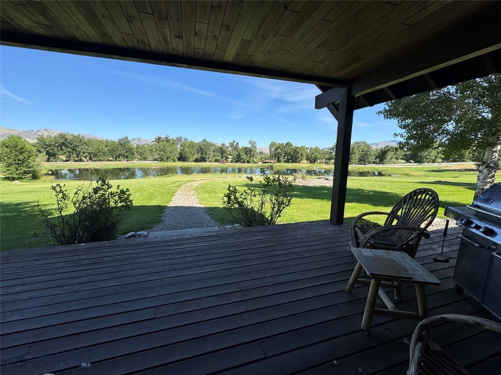 Meriwether Ranch - Residential