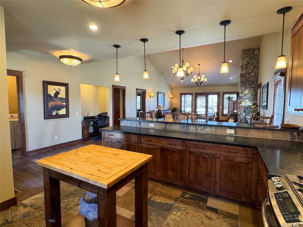 Meriwether Ranch - Residential