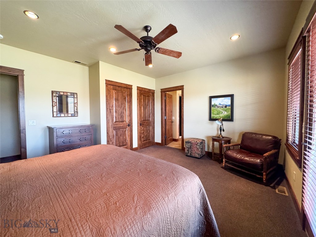 Meriwether Ranch - Residential