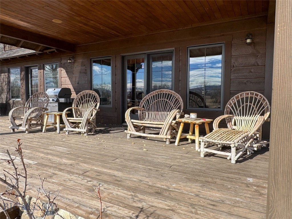 Meriwether Ranch - Residential