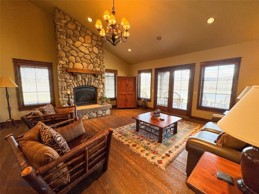 Meriwether Ranch - Residential