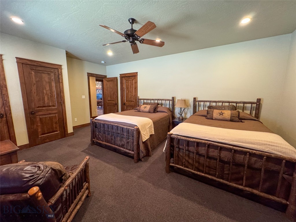 Meriwether Ranch - Residential