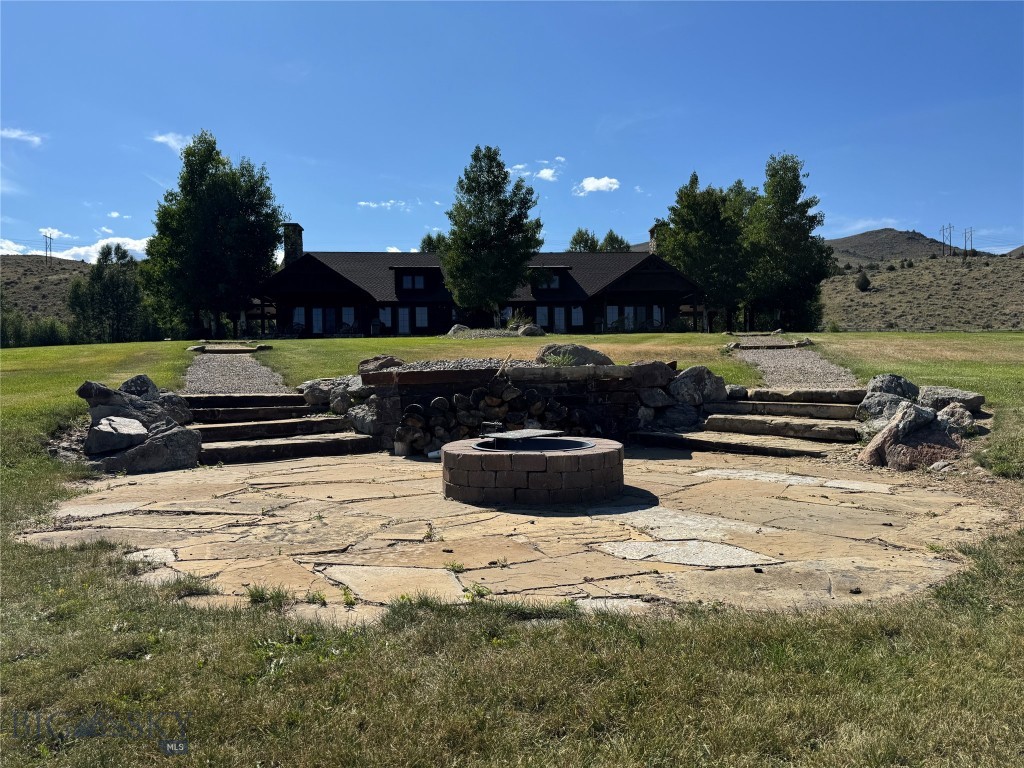 Meriwether Ranch - Residential