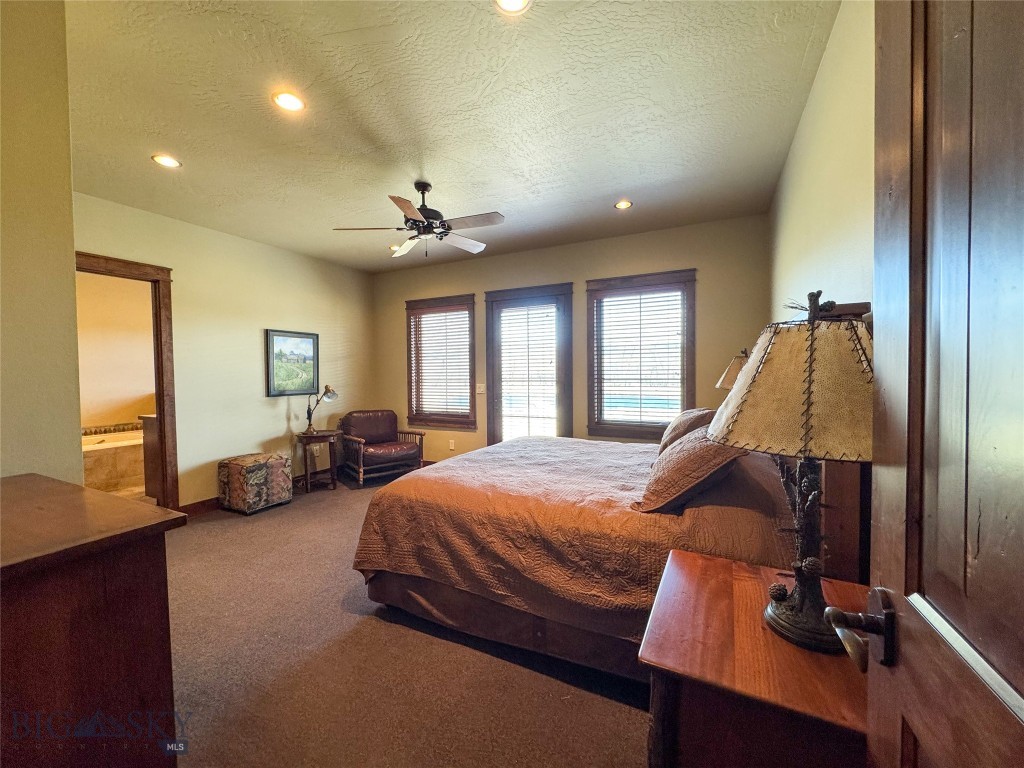 Meriwether Ranch - Residential