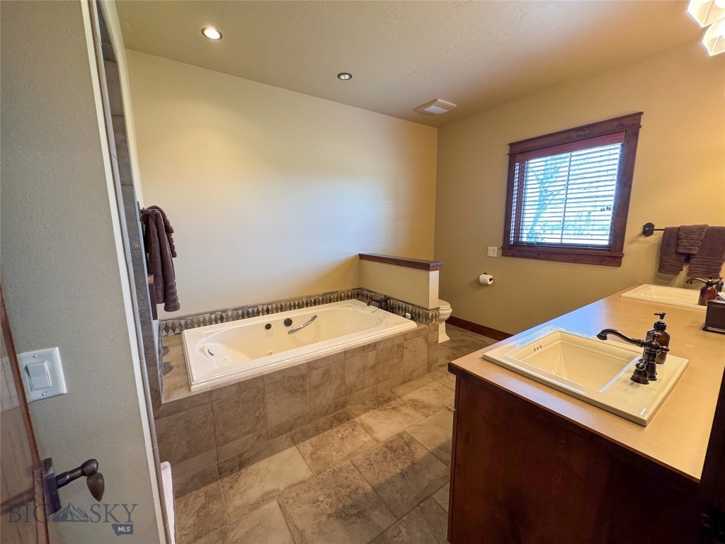 Meriwether Ranch - Residential