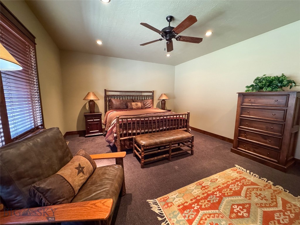 Meriwether Ranch - Residential