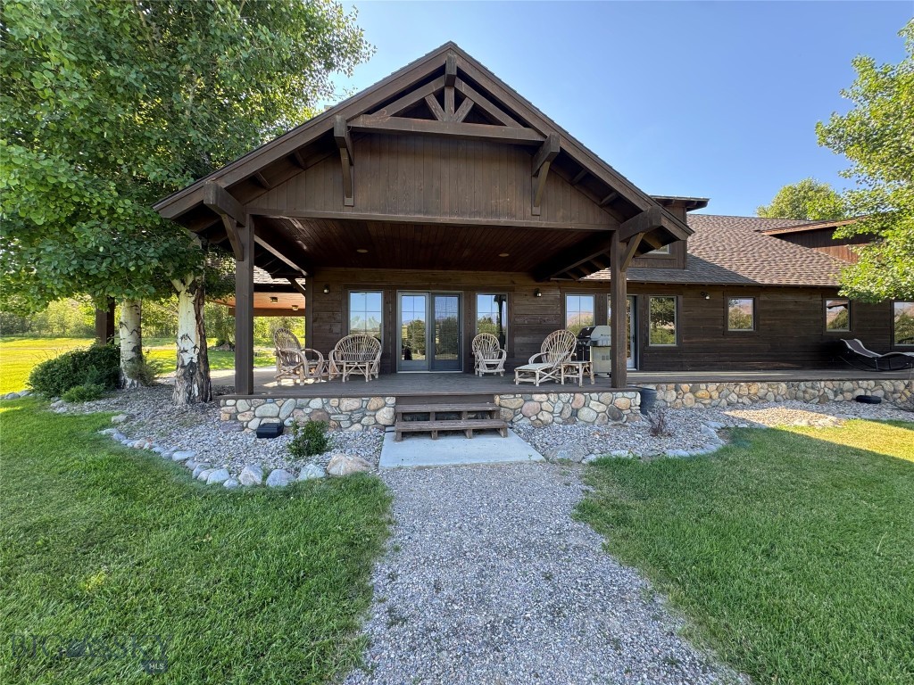 Meriwether Ranch - Residential