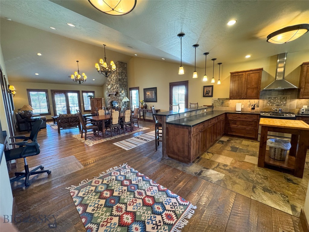 Meriwether Ranch - Residential