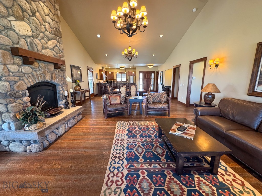 Meriwether Ranch - Residential