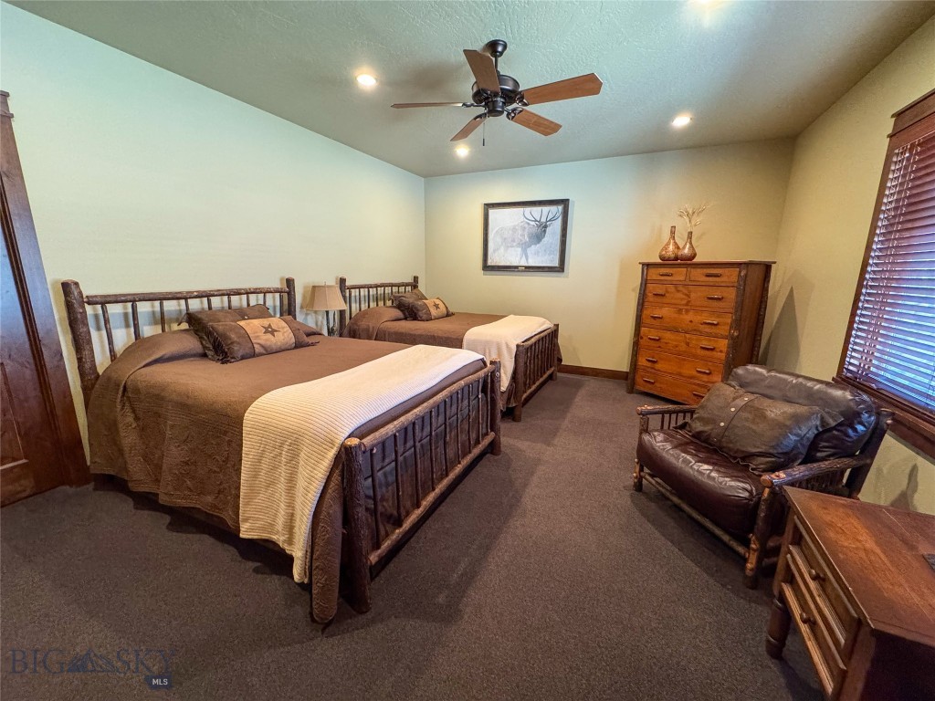 Meriwether Ranch - Residential