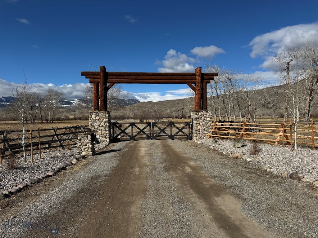 Meriwether Ranch - Residential