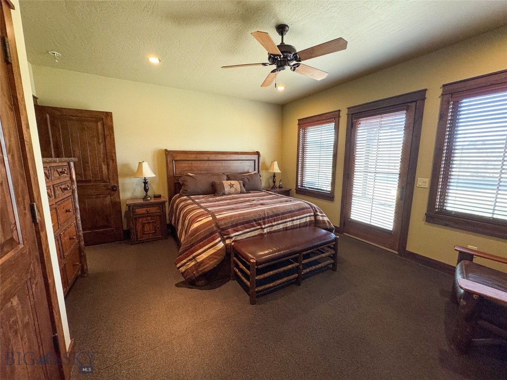 Meriwether Ranch - Residential