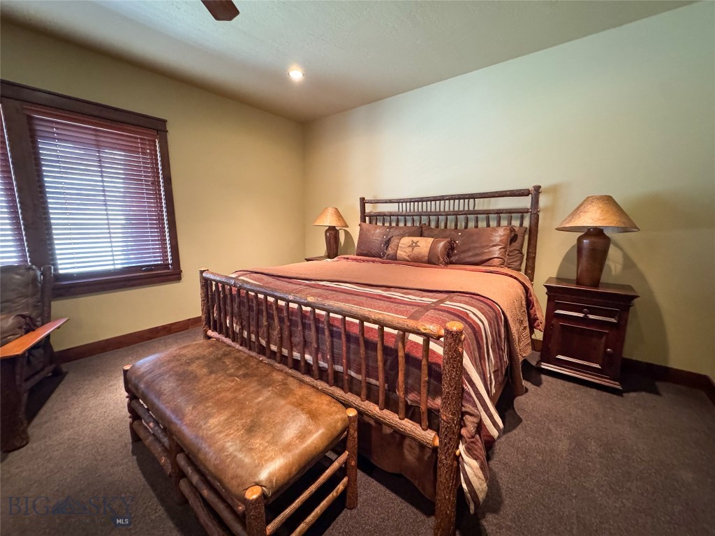 Meriwether Ranch - Residential