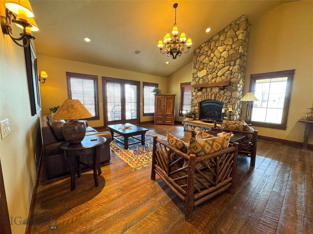 Meriwether Ranch - Residential