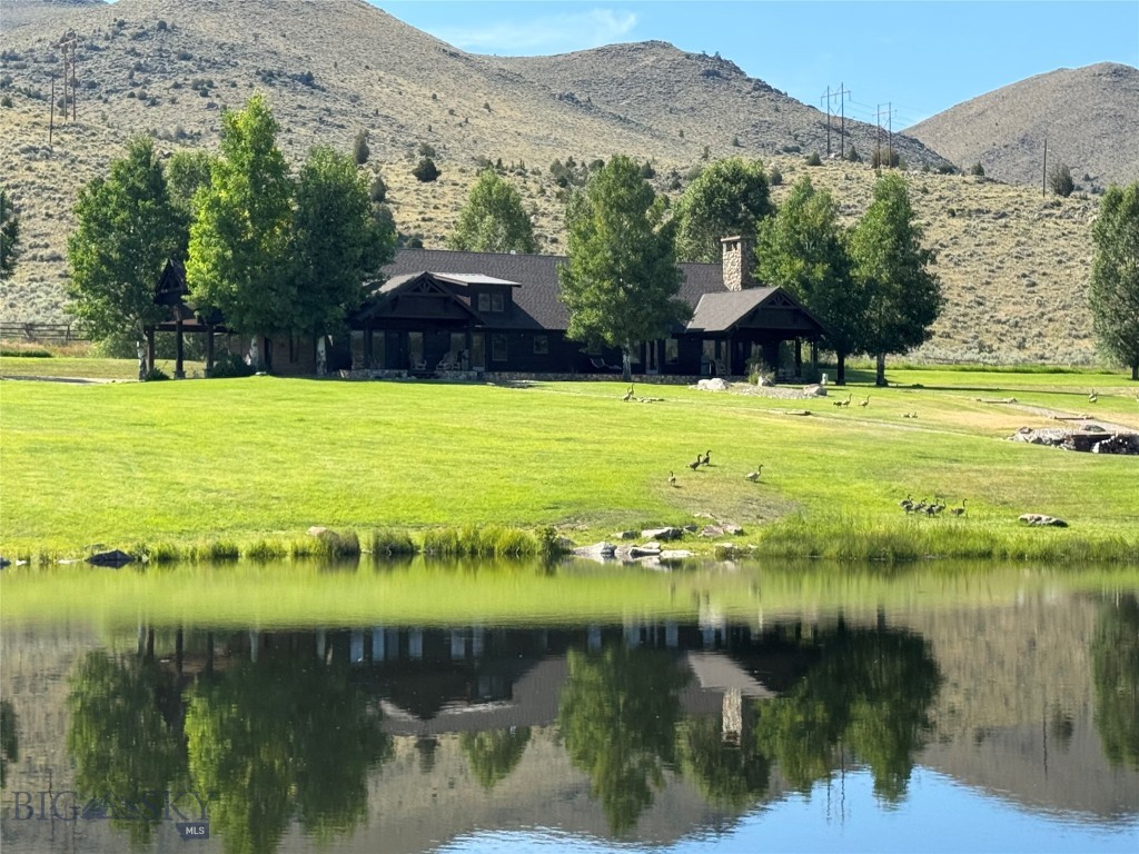 Meriwether Ranch - Residential