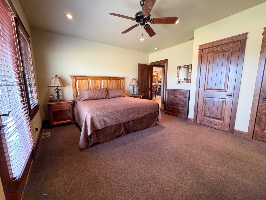 Meriwether Ranch - Residential