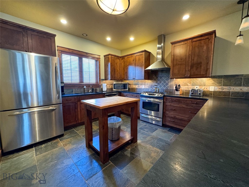 Meriwether Ranch - Residential