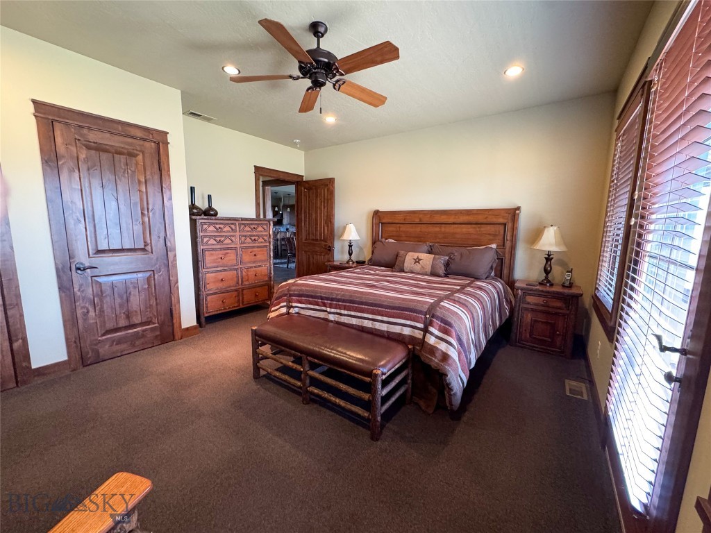 Meriwether Ranch - Residential