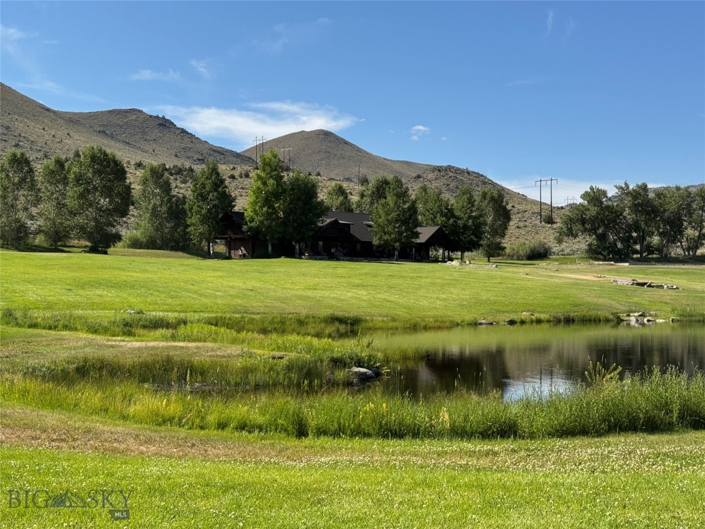 Meriwether Ranch - Residential